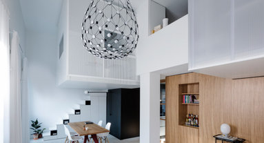 Architetti E Studi Di Architettura