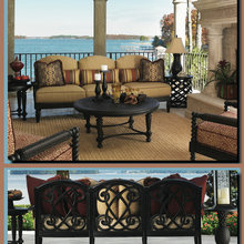 outdoor patio furniture