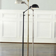 floor lamps