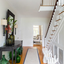 CLASSIC PERIOD HOMES