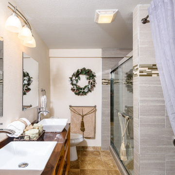Bathroom Upgrade