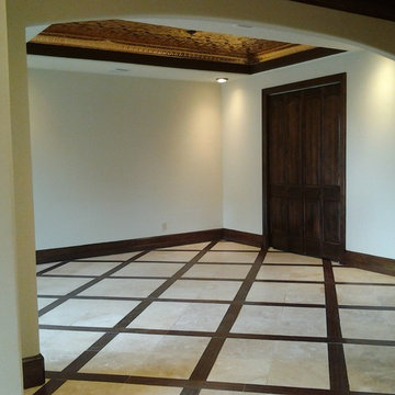 Wall Removal-Memorial Heights