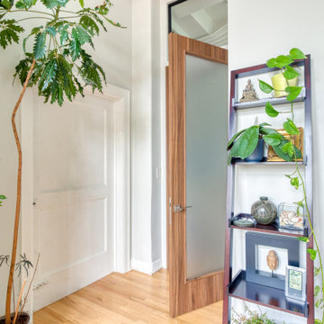 Modern Interior Doors Renovation in Bucktown, Chicago – Model GDEV-DEC-P