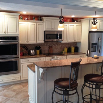 Kitchen Portfolio