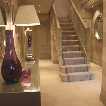 Buckinghamshire Family Home