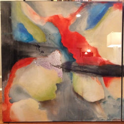Lori Sperier Art - Products