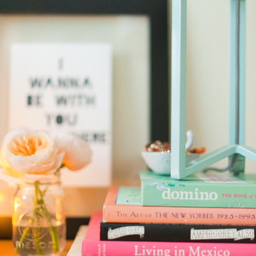 Awfully Big Adventure Apartment Tour