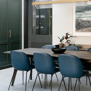 Coastal Home in South Dublin