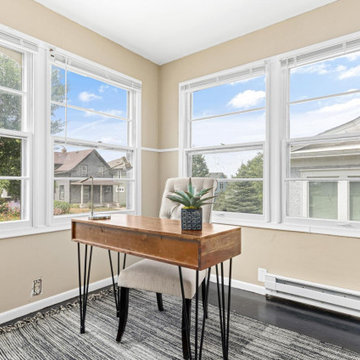 Minneapolis Charming Bungalow