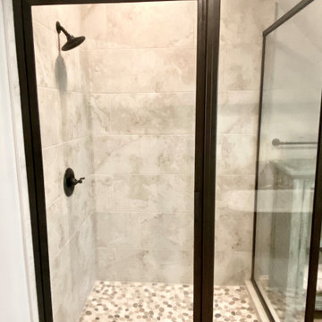 ORB Framed Enclosure