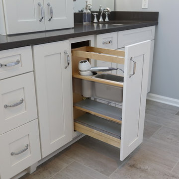 A Fresh Start – A Total Bathroom Transformation