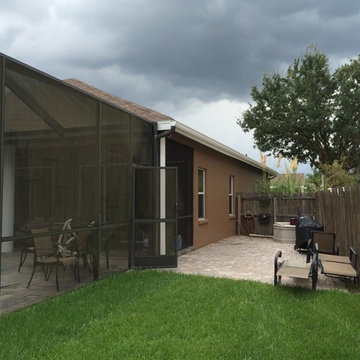 ProTect Painters: Exterior Painting in Wesley Chapel, FL