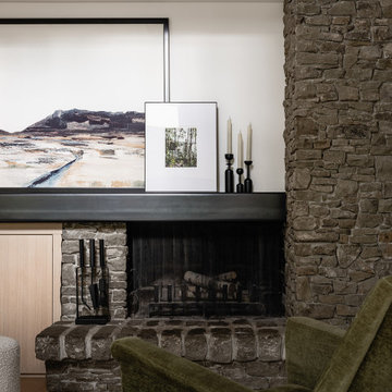 Mercer Island Mid Mod