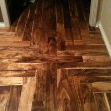 Flooring