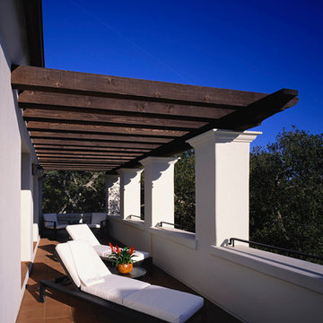 San Ysidro Residence