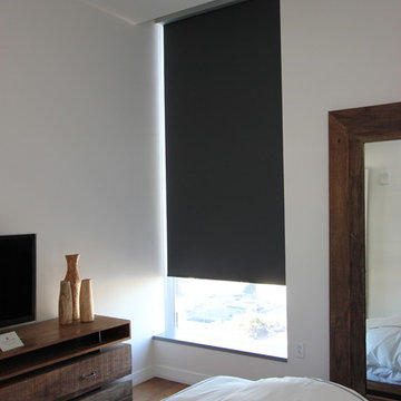 Room Darkening Shades