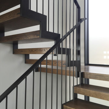 Stairways