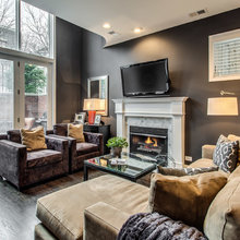 Furniture arrangement