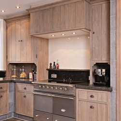 Lacanche ranges - Gas Ranges And Electric Ranges