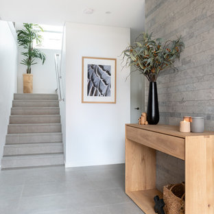 Modern Scandi Inspired Home