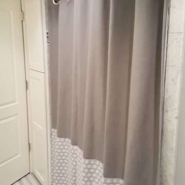 Modern Kids Bathroom