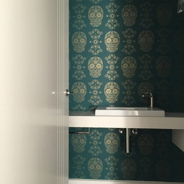 A&S House Canberra