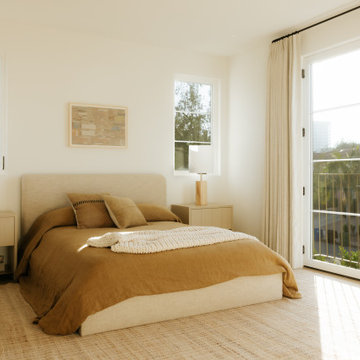 Calabasas - New Bedrooms
