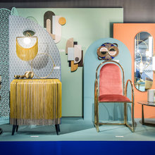 Tendenze: A Maison & Objet l’Eleganza Francese è Protagonista