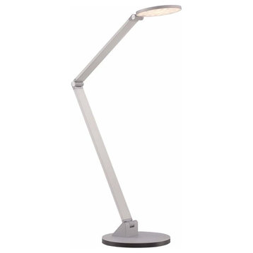 George Kovacs LED Task Lamp LED Table Lamp P305-1-654-L