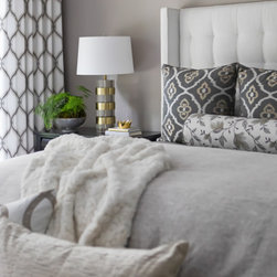 Custom Softgoods - Bedding