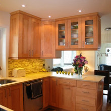 aaron kitchen