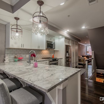 Super White Quartzite