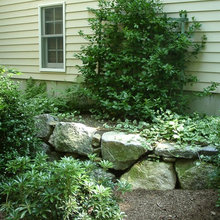 Firepit Area