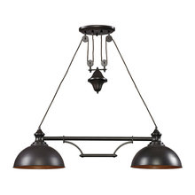 Kitchen lighting