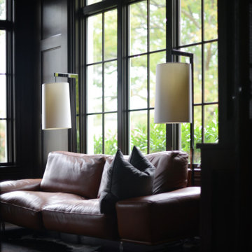 Timeless French Residence