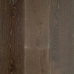 Wood Flooring - Products