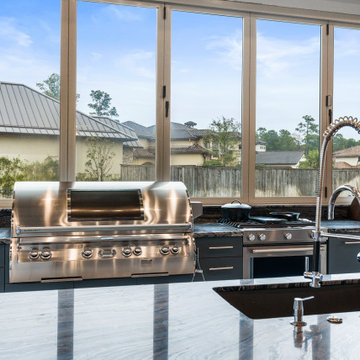 Classic Roots Modern Living