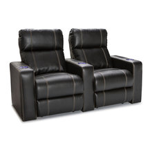 Theater room