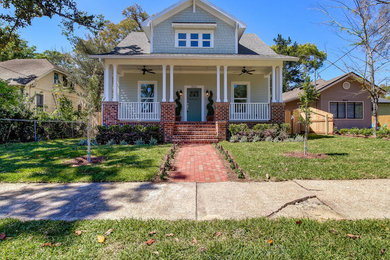 New construction house for sale in historic Avondale