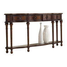 Slimline Hall Console Tables narrow console table | houzz Slimline Hall Console Tables narrow console table | houzz