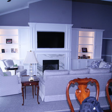 Saint Clair Shores Remodel
