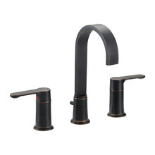 Faucets