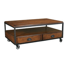 coffee tables