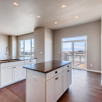 The Edinburgh by Campbell Homes