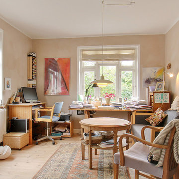 Kirkebakkevej 28 4190 Munke Bjergby