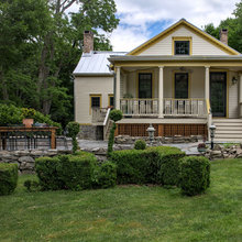House exterior ideas