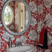 Bathroom Ideas