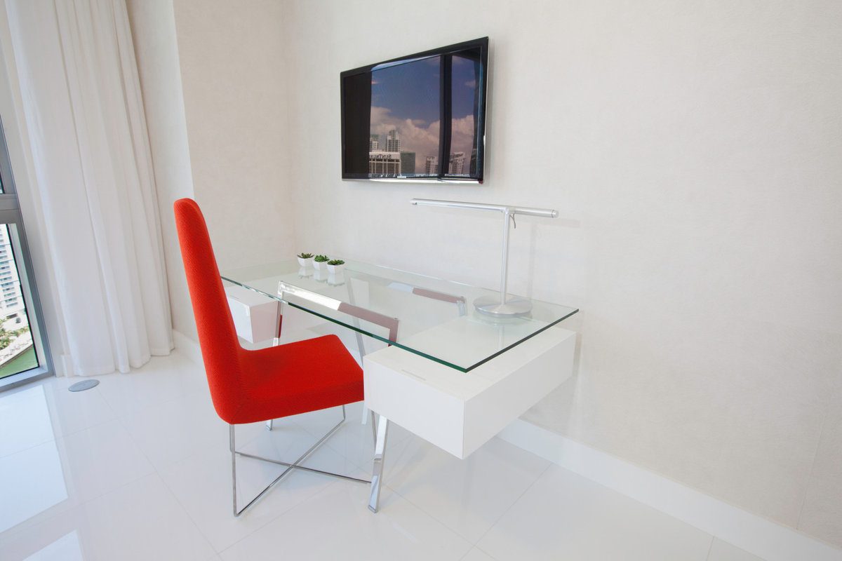 Icon Brickell, Tower 1 - Private Residence