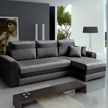 European sleeper sofa GENIL