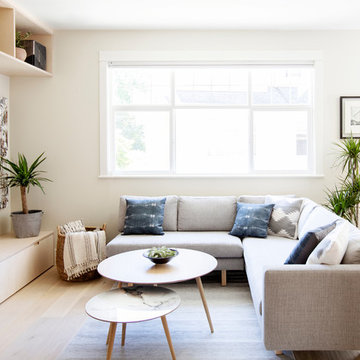 steveston townhouse